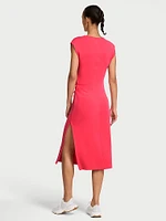VSX Featherweight Knit Maxi Dress