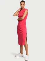 VSX Featherweight Knit Maxi Dress