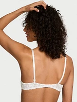 Sexy Tee Lacie Unlined Demi Bra