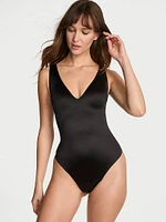 SoSleek™ Plunge Bodysuit