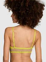 Wink Triangle Bralette