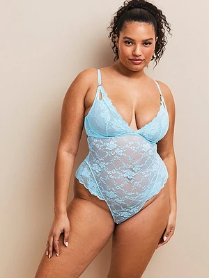 Juliana Teddy
