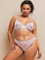 Alyshia Thong Panty
