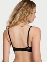 Twinkle Lace Monowire Unlined Bra