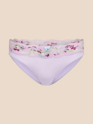 Mavis Bikini Panty