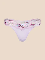 Mavis Thong Panty