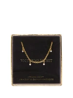 Charm Anklet