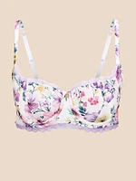 Elsie Balconette Bra
