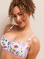 Elsie Balconette Bra