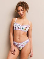 Elsie Balconette Bra