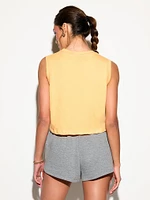 Crawford Crop Tank