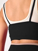 Gemini Longline Bra