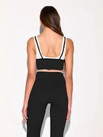 Gemini Longline Bra