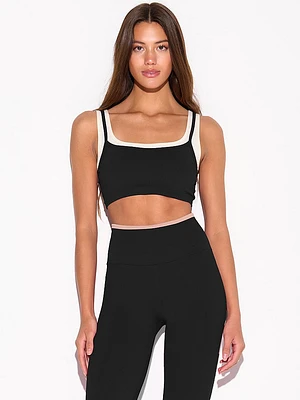 Gemini Longline Bra