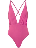 Safri One-Piece Swimsuit