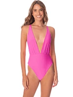 Safri One-Piece Swimsuit