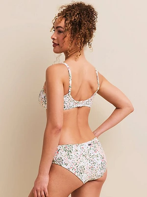 Valcea Hipster Swim Bottom