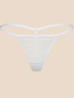 Scottie G-String Panty