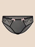 Beanie Bikini Panty