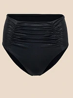 Rina High-Waist Swim Bottom