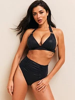 Rina High-Waist Swim Bottom