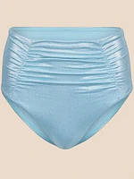 Rina High-Waist Swim Bottom