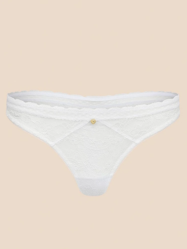 Lucie Thong Panty