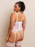 Scottie Corset