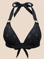 Rina Halter Swim Top
