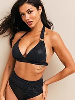Rina Halter Swim Top