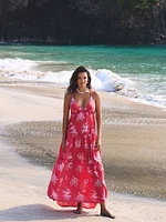 Micah Maxi Dress