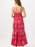 Micah Maxi Dress