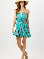 Ryden Mini Dress