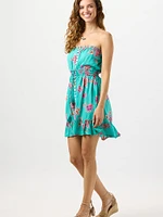 Ryden Mini Dress