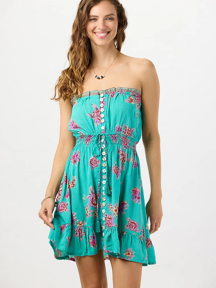 Ryden Mini Dress