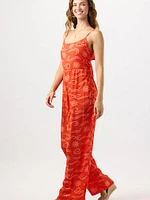 Seashore Jumpsuit