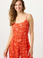 Seashore Jumpsuit