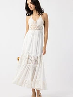 Isabella Maxi Dress
