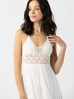 Isabella Maxi Dress