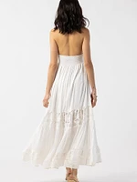 Isabella Maxi Dress