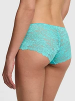 No-Show Hiphugger Panty