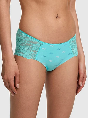 No-Show Hiphugger Panty
