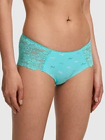 No-Show Hiphugger Panty