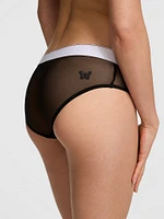 Logo Hipster Panty