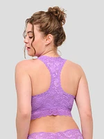 Never Say Curvy Racie Bralette