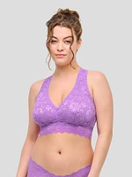 Never Say Curvy Racie Bralette
