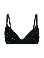 Wear Everywhere Lightly Lined Wireless Bra