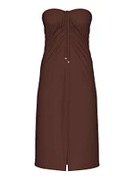 Beachwear Convertible Dress