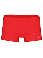 Brooklyn Cotton Short