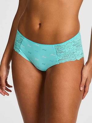No-Show Cheeky Panty